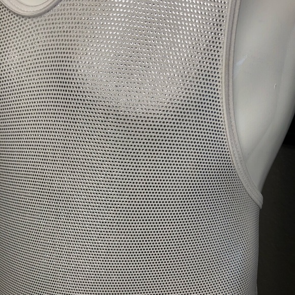 Mens wrestling singlet. - Picture 3 of 13